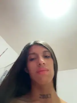 Ortegakim online show from October 2025 01:31:02 PM