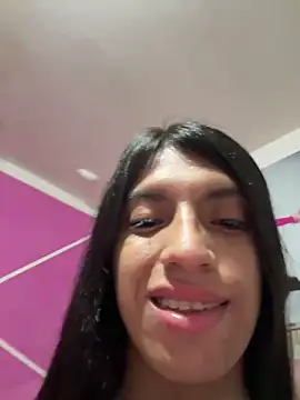 Ortegakim online show from February 2026 11:49:01 PM