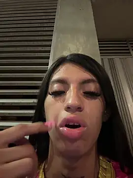 Ortegakim online show from March 2026 12:05:01 AM