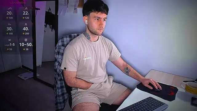 HonestAndrew online show from February 2026 07:35:01 AM