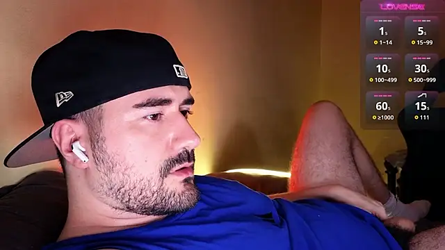 DominantTheo online show from February 2026 03:37:02 AM