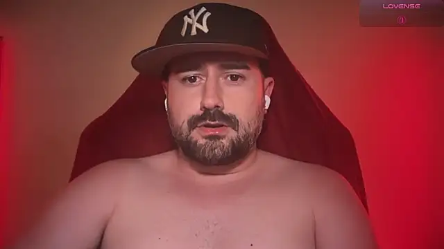 DominantTheo online show from July 2026 04:18:01 AM