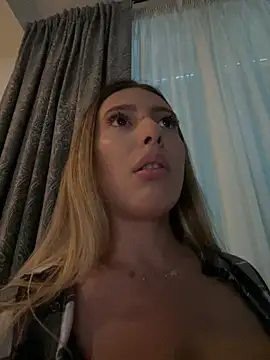 Eva Ryen online show from September 2025 03:55:02 PM