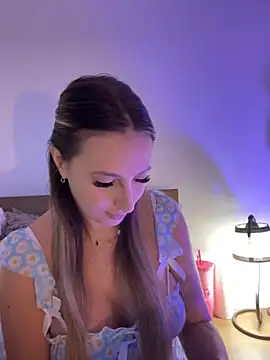 Eva Ryen online show from November 2025 04:53:01 PM