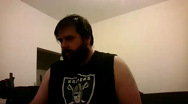 Superbearc89 online show from January 2025 04:48:02 PM