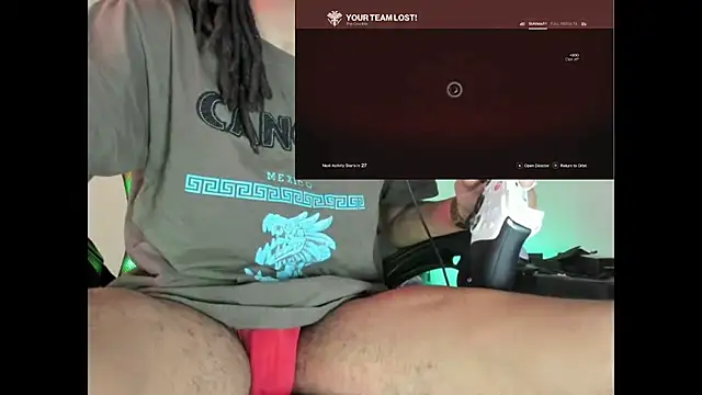 IcemanGHz online show from March 2025 01:58:02 AM