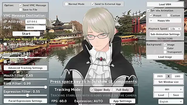 S00 online show from January 2025 06:33:01 AM