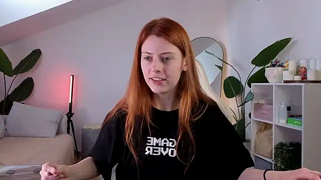 doll lesli online show from October 2025 09:19:02 AM