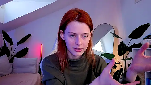 doll lesli online show from November 2025 09:31:01 AM