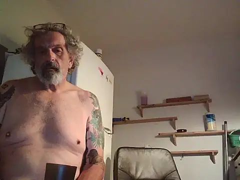 Victoria121565 online show from March 2026 12:16:01 PM