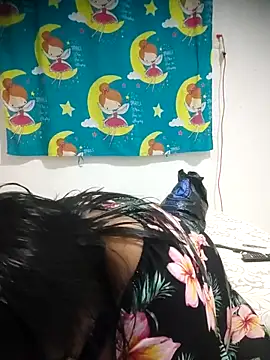 SusanaEshwar online show from February 2026 11:19:02 PM