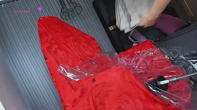 levana1 online show from September 2025 05:12:01 AM