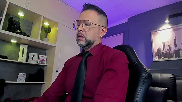 MrFrank tattoo online show from January 2026 12:51:02 PM