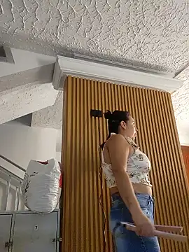 LizzRouse online show from March 2026 06:47:01 PM