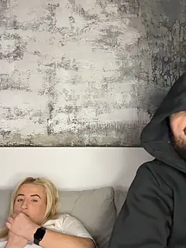 Strongqueen online show from January 2025 09:06:01 PM