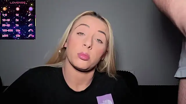 Strongqueen online show from February 2026 09:30:02 PM