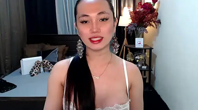 Dhalia Gomez06 online show from December 2024 09:28:02 AM
