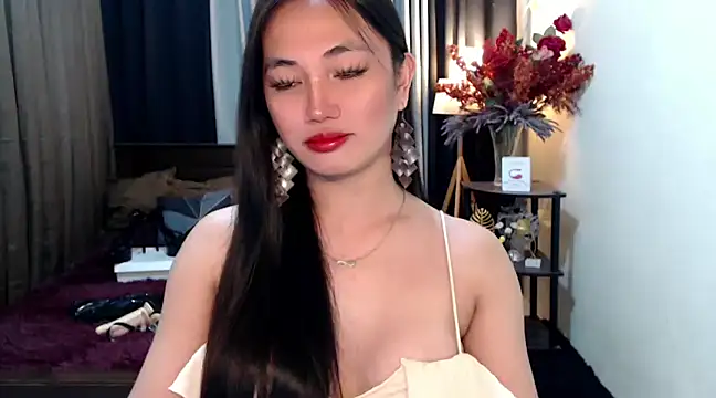 Dhalia Gomez06 online show from January 2025 06:35:02 AM