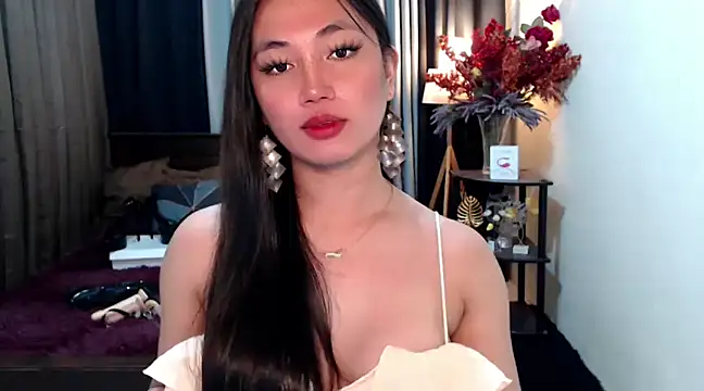 Dhalia Gomez06 online show from January 2025 09:37:02 AM