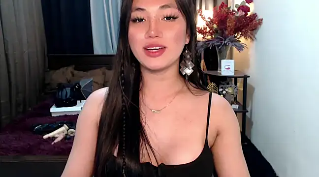 Dhalia Gomez06 online show from January 2025 01:13:01 PM