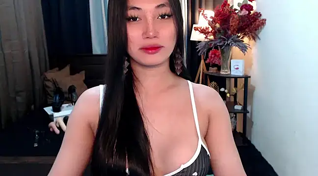 Dhalia Gomez06 online show from February 2025 07:28:02 AM