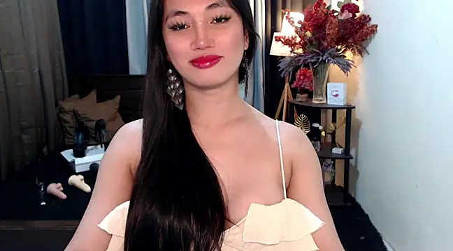 Dhalia Gomez06 online show from February 2025 10:40:02 AM