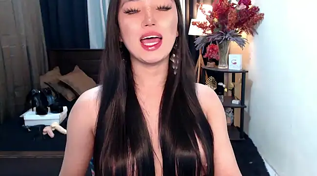 Dhalia Gomez06 online show from February 2025 02:03:02 PM