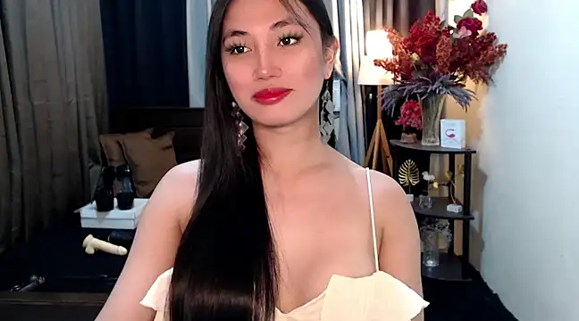 Dhalia Gomez06 online show from March 2025 10:00:02 AM
