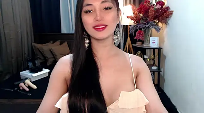 Dhalia Gomez06 online show from March 2025 10:03:01 AM