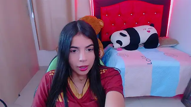  elenna online show from January 2025 05:48:01 PM