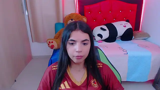  elenna online show from January 2025 08:50:02 PM