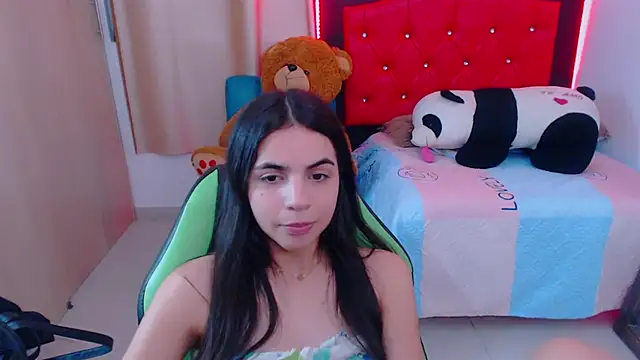  elenna online show from January 2025 11:54:01 PM