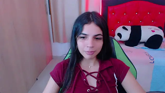  elenna online show from January 2025 09:00:01 PM