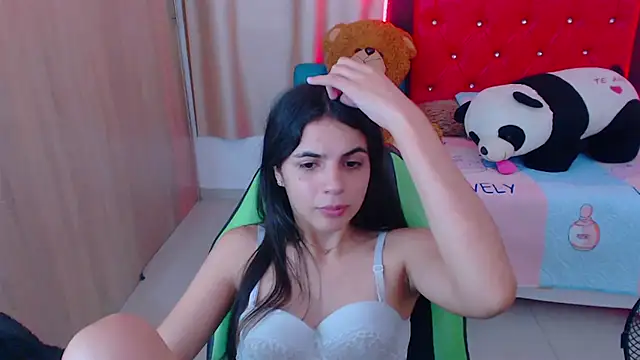  elenna online show from January 2025 12:28:01 AM