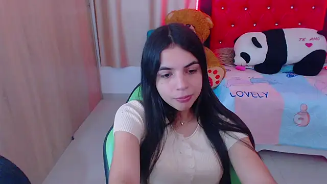  elenna online show from January 2025 05:53:01 PM