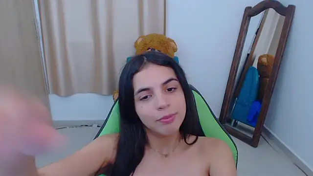  elenna online show from February 2025 11:47:02 PM