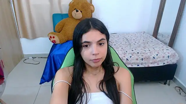  elenna online show from March 2025 08:27:01 PM