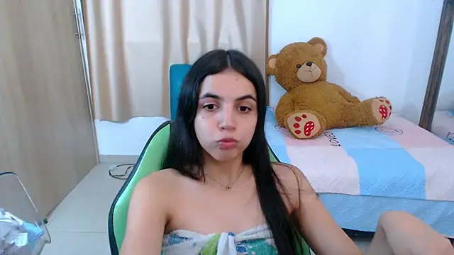  elenna online show from March 2025 11:27:02 PM