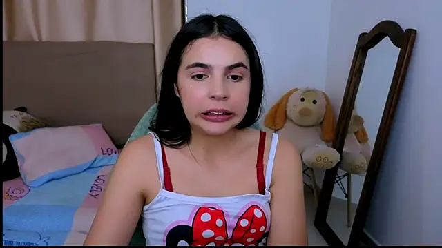  elenna online show from November 2025 05:35:02 PM