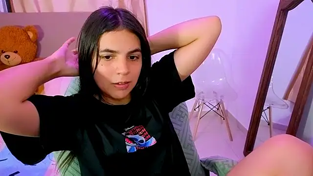  elenna online show from February 2026 06:15:01 PM