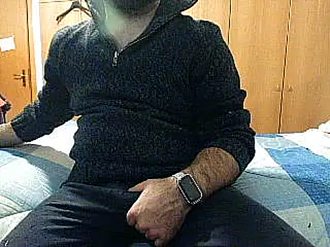 Attila985 online show from January 2025 04:02:02 PM