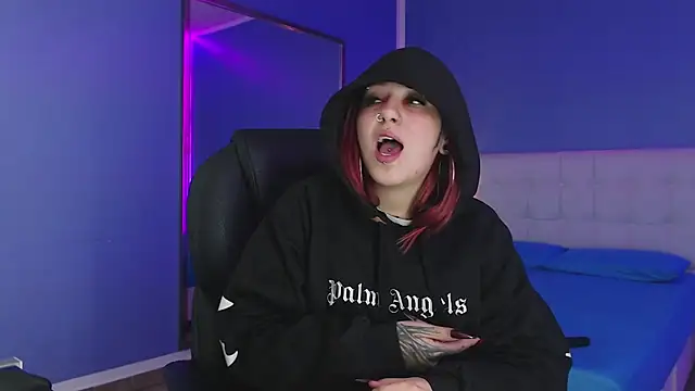 Jessie williams online show from December 2024 09:18:02 AM