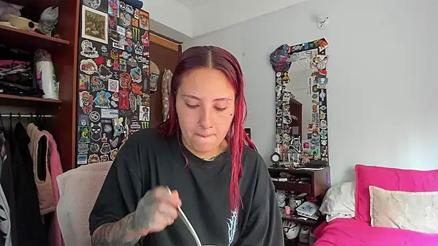 Jessie williams online show from January 2025 06:04:01 PM