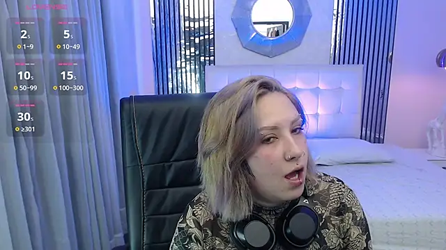 Jessie williams online show from January 2026 07:17:02 PM