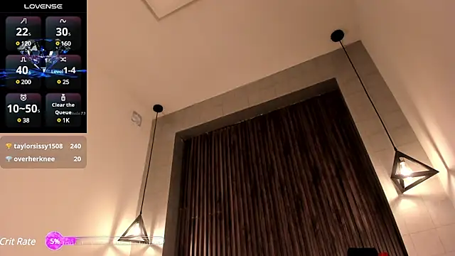  rebecca1 online show from March 2025 05:00:02 PM