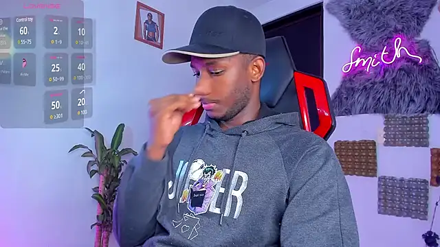 Snapshot of Baby_smith chatting on February 2025 09:32:02 AM Baby smith online show from February 2025 09:32:02 AM