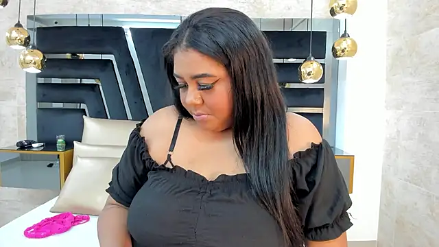 BiancaFollerach online show from February 2025 11:32:02 AM