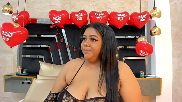 BiancaFollerach online show from February 2025 10:22:01 AM