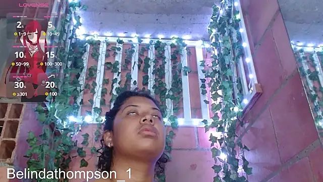 belindathompson online show from February 2025 11:21:02 PM