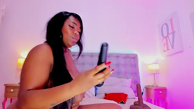 laqquishax online show from January 2025 05:27:01 AM